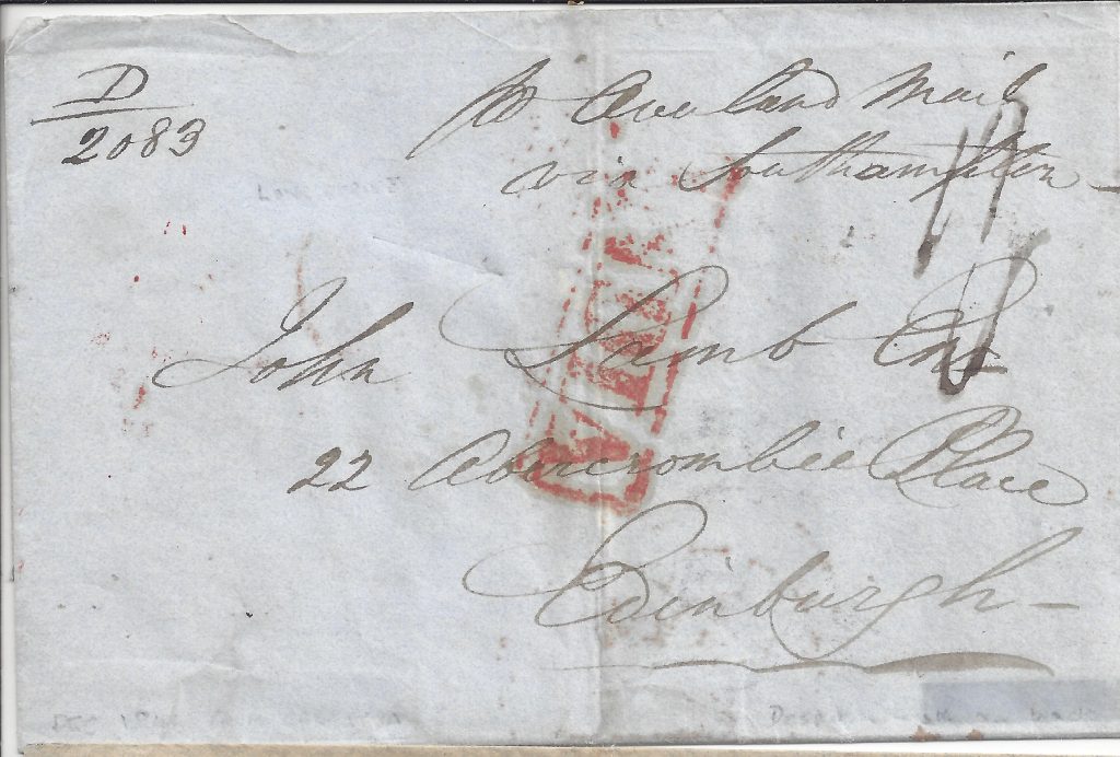 LOT 104 front