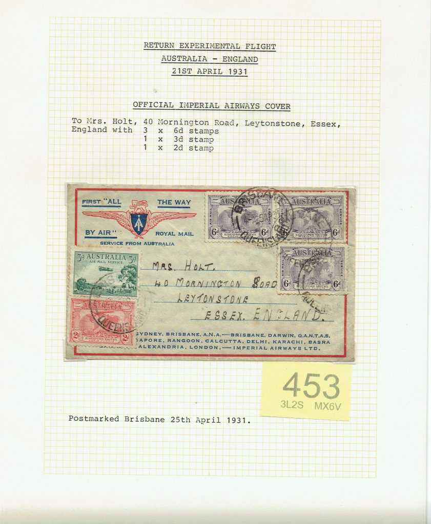 LOT 133