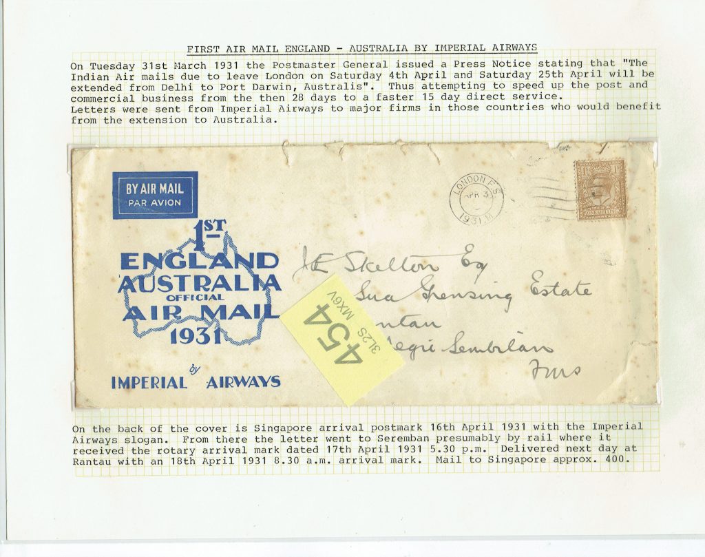 LOT 134