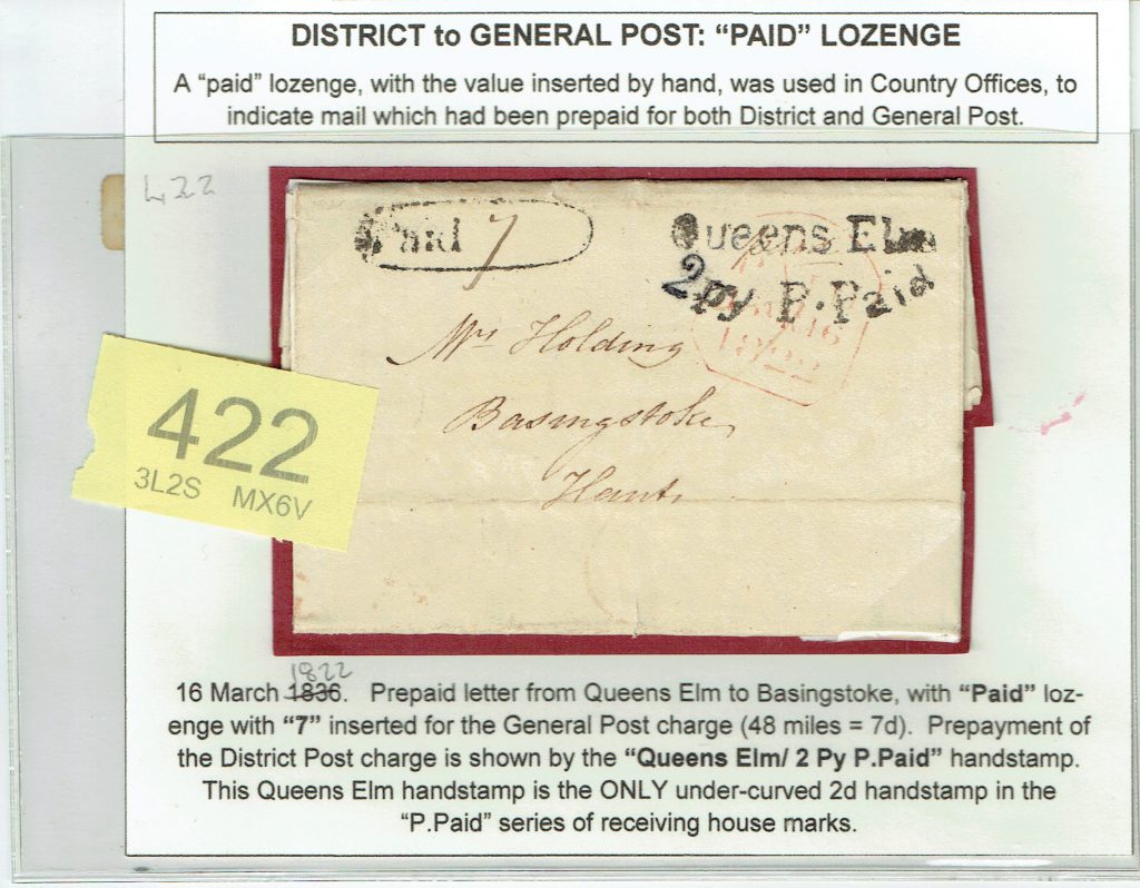 LOT 22