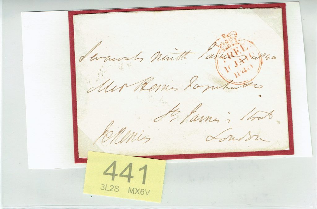 LOT 41