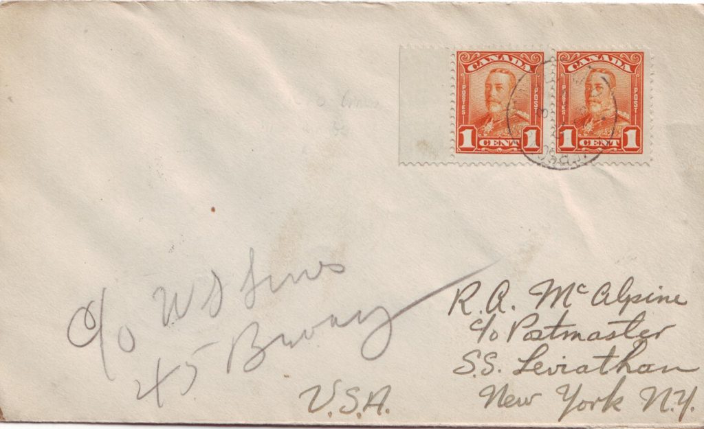 Lot 121 front