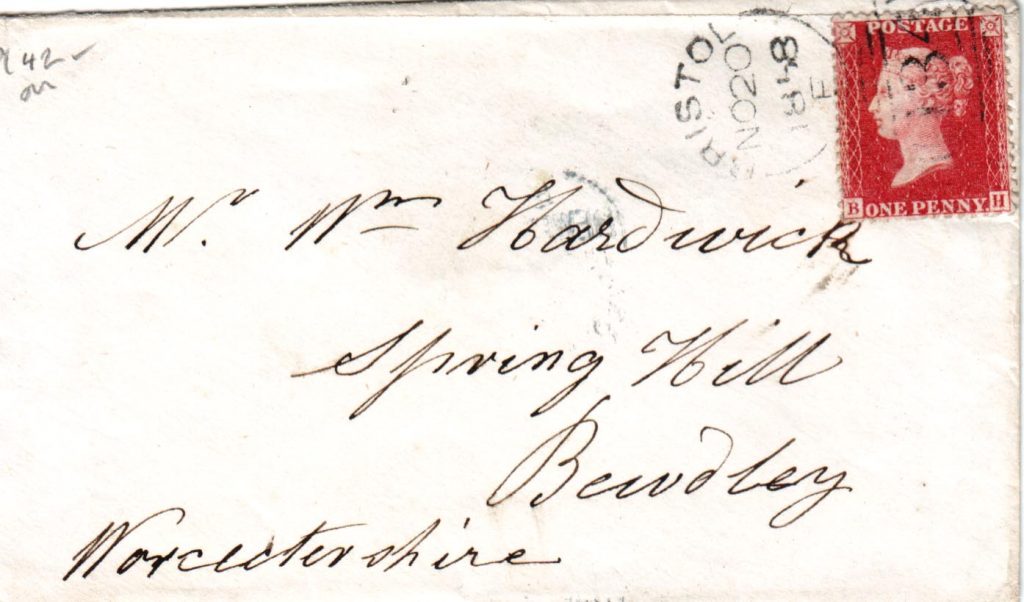 LOT 57, front