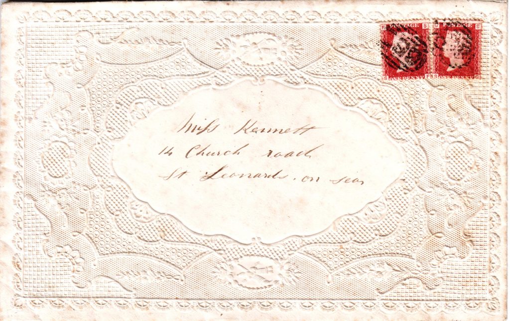 LOT 78, front