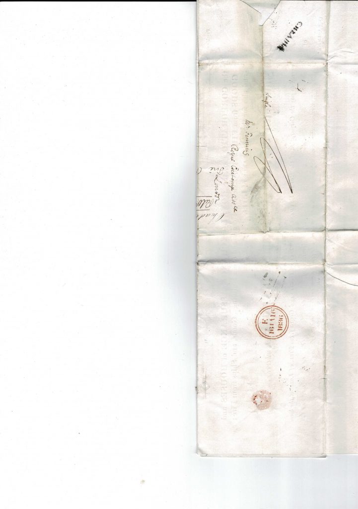 LOT 48, Outer